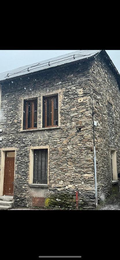 La Croisee Des Chemins Le Bourg-d'Oisans Exterior photo